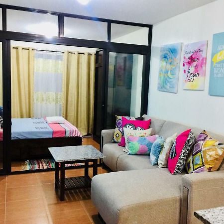 En Gee'S Crib Apartman Cagayan de Oro Kültér fotó