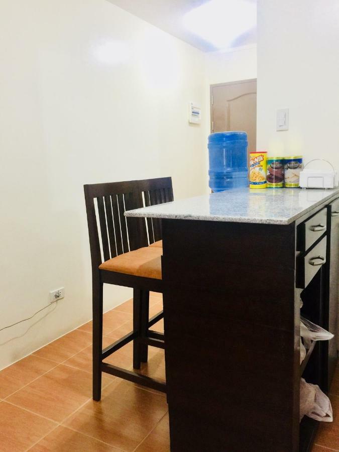 En Gee'S Crib Apartman Cagayan de Oro Kültér fotó