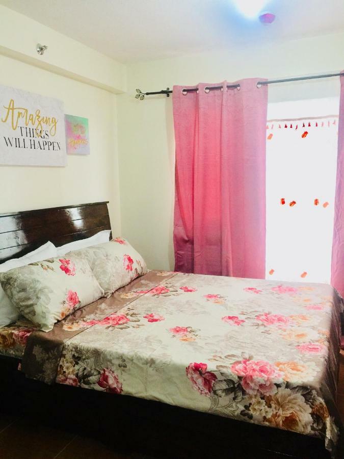 En Gee'S Crib Apartman Cagayan de Oro Kültér fotó