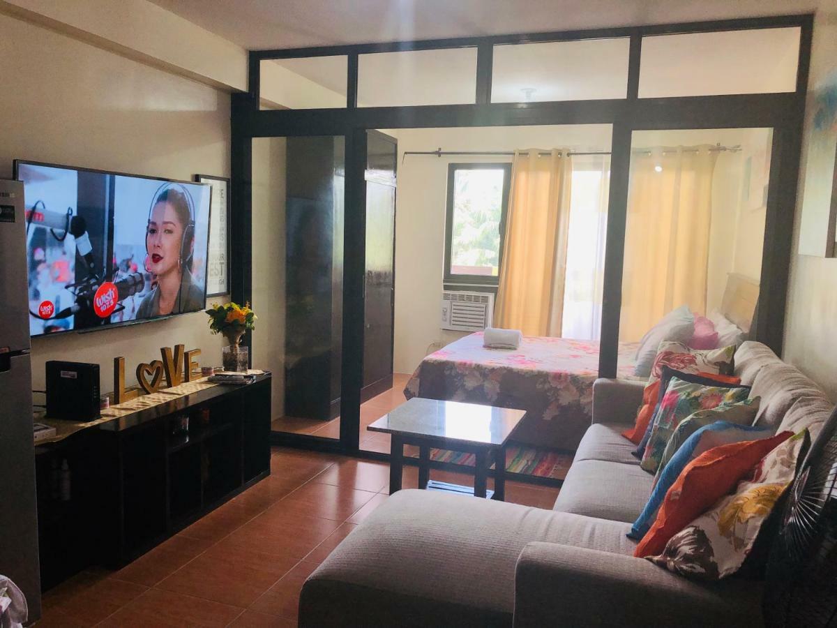 En Gee'S Crib Apartman Cagayan de Oro Kültér fotó
