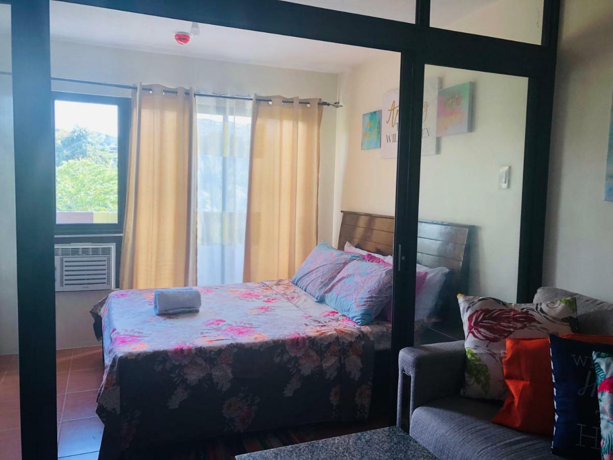 En Gee'S Crib Apartman Cagayan de Oro Kültér fotó