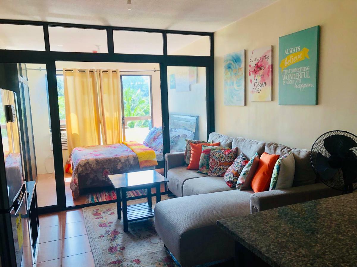 En Gee'S Crib Apartman Cagayan de Oro Kültér fotó