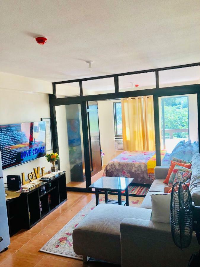 En Gee'S Crib Apartman Cagayan de Oro Kültér fotó